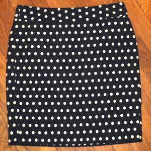 Banana Republic Skirt